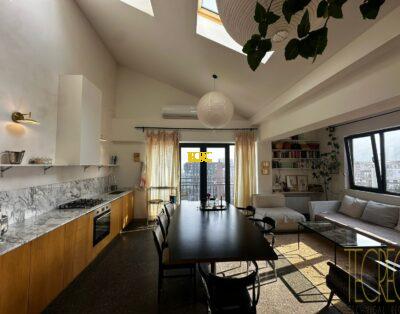 Vake Loft Apartment