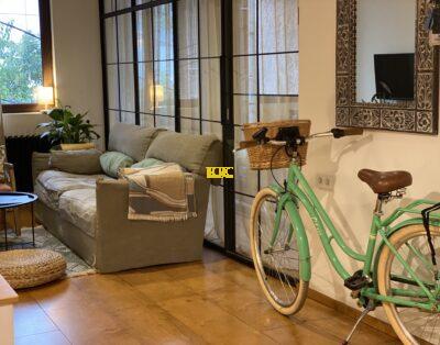 Loft Apartment