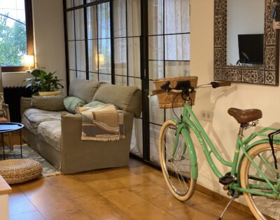 Loft Apartment