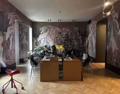 Modern Office