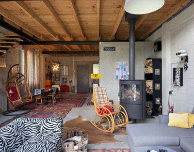 Manglisi design