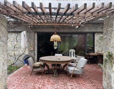 Artist’s hous kiketi