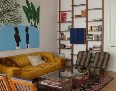 Apartment Shio