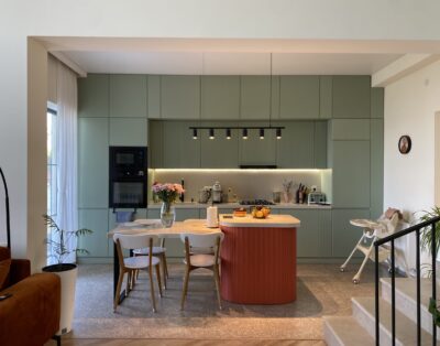 Private House